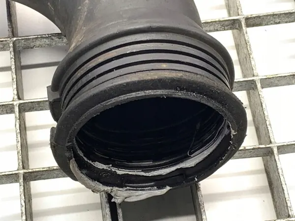 Luftrohr Ford S-MAX 2.0 136PS 06-14 OEM 7G916K683AB image 3