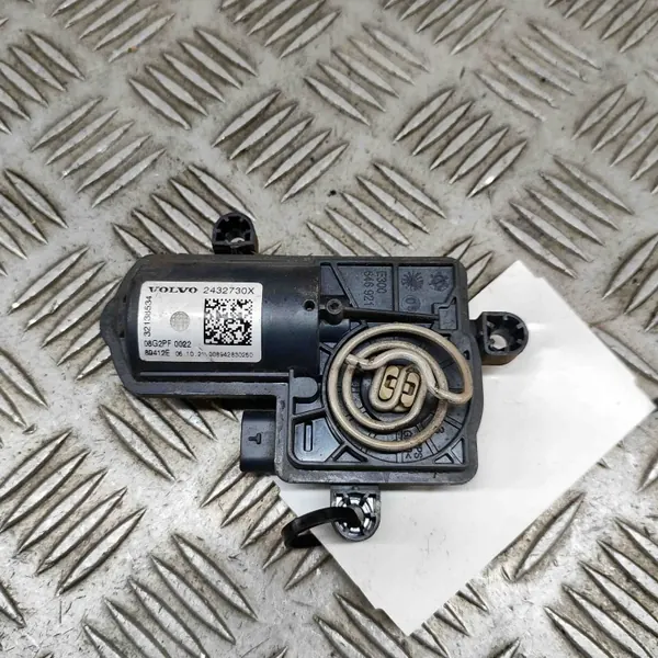 Volvo OE 32138534 Abgasklappen-Aktuator image 2
