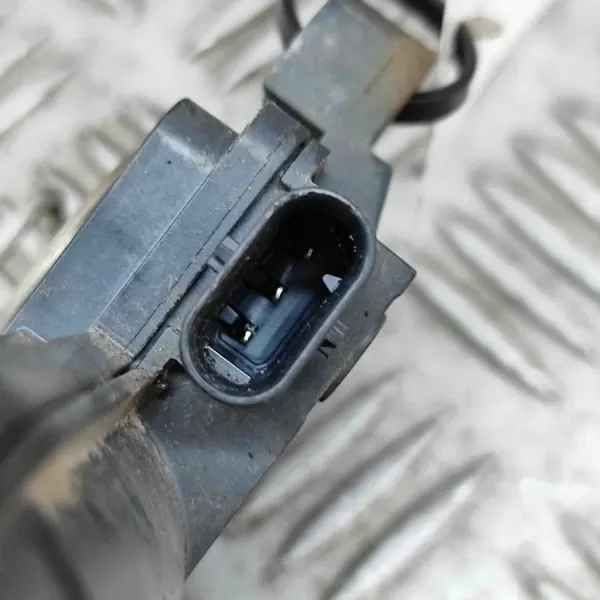 Volvo OE 32138534 Abgasklappen-Aktuator image 5