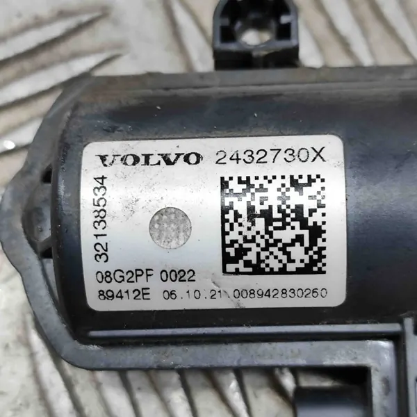 Volvo OE 32138534 Abgasklappen-Aktuator image 6