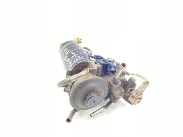 Filtre à carburant Toyota Yaris 2007 X12H18M22 image 3