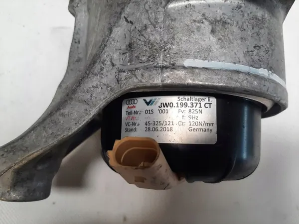 Moottorin Kiinnike Audi A4 B9 A5 8W0199371CT image 4