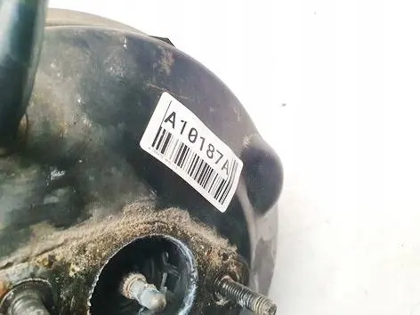 Jarruservo OEM aa3g EIS-2747838 Kia Cerato 2005 image 3