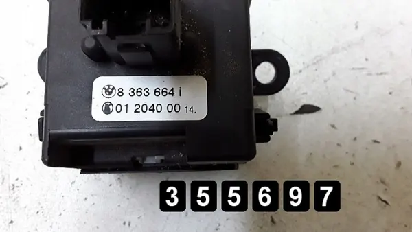 BMW Kytkin OEM AM-355697 - Käytetty Kunnossa image 2