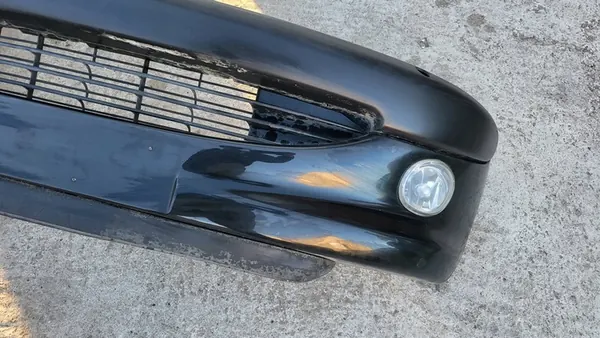 Paraurti anteriore Peugeot 206 1998-2008 Completo OEM image 2