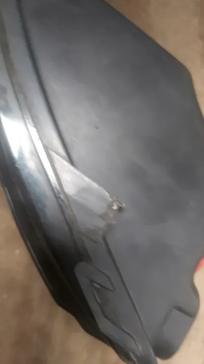 VW GOLF VII FAROL HALÓGENO ESQUERDO DIREITO image 6