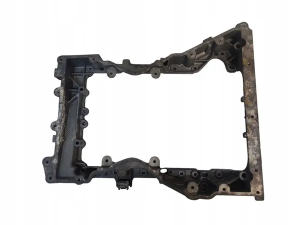 Parte do motor Mercedes-Benz C W204 A6510141502 image 1