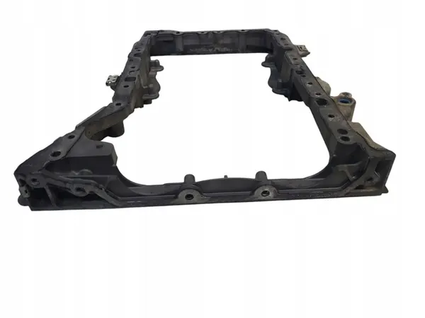 Parte do motor Mercedes-Benz C W204 A6510141502 image 2