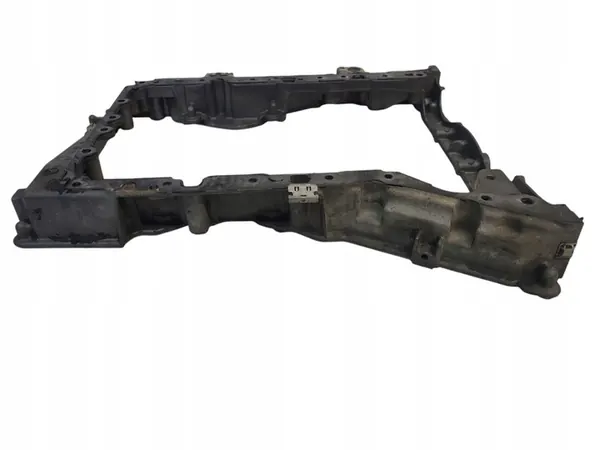 Parte do motor Mercedes-Benz C W204 A6510141502 image 3