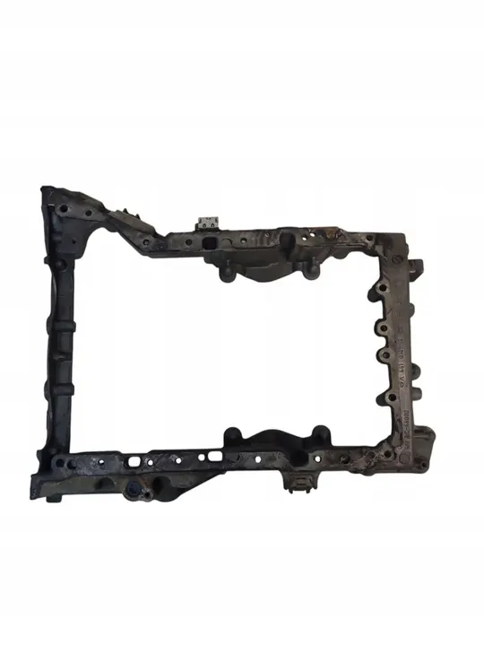 Parte do motor Mercedes-Benz C W204 A6510141502 image 5