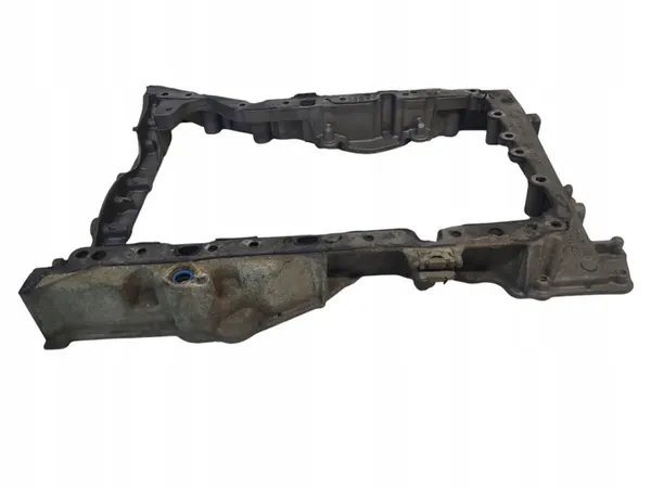 Parte do motor Mercedes-Benz C W204 A6510141502 image 6