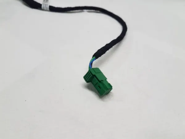 Amortecedor Direito Porta-Malas OEM 9830769680 Peugeot 3008 SUV image 3