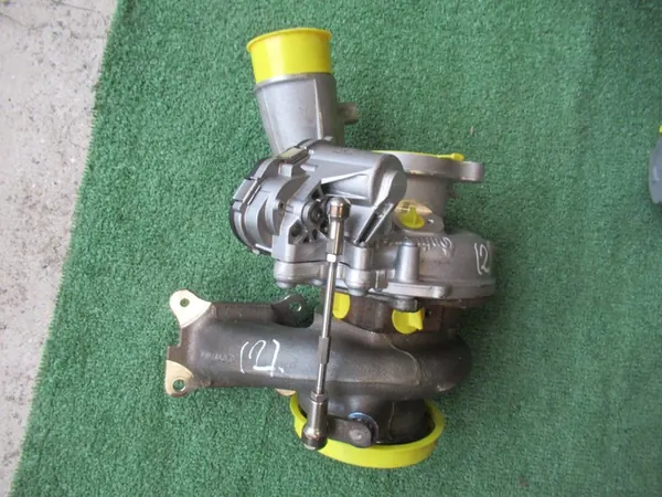 VW GOLF VIII R AUDI S3 SEAT CUPRA 2.0 TSI Turbo 06Q145703F image 3