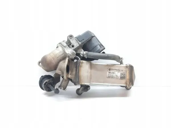 EGR-koeler OEM 7805446 voor BMW 5-serie F11 3.0L image 2