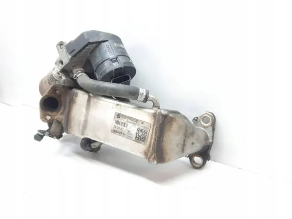 EGR-koeler OEM 7805446 voor BMW 5-serie F11 3.0L image 3