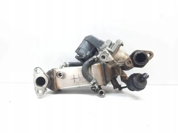 EGR-koeler OEM 7805446 voor BMW 5-serie F11 3.0L image 4