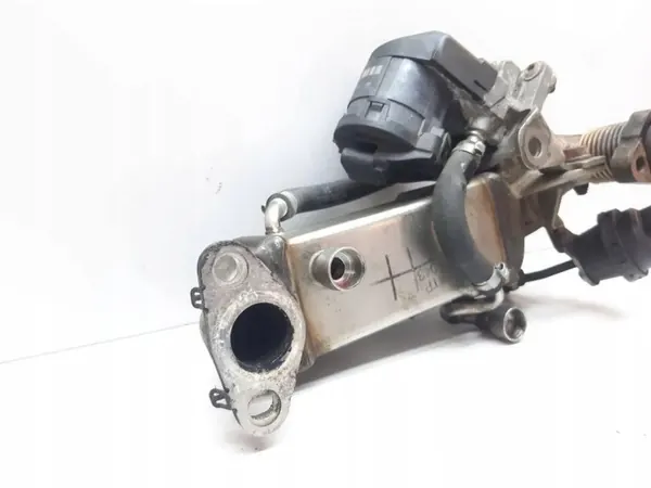 EGR-koeler OEM 7805446 voor BMW 5-serie F11 3.0L image 5