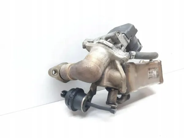 EGR-koeler OEM 7805446 voor BMW 5-serie F11 3.0L image 7