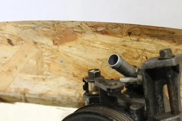 Bomba de direção assistida Subaru OE 34430SA020 image 3