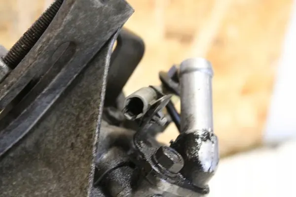 Bomba de direção assistida Subaru OE 34430SA020 image 5