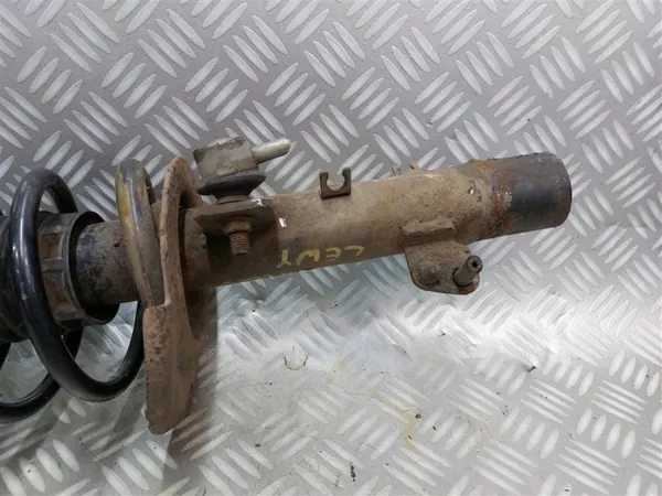 CITROEN NOWINY Stoßdämpfer vorne links gebraucht image 4