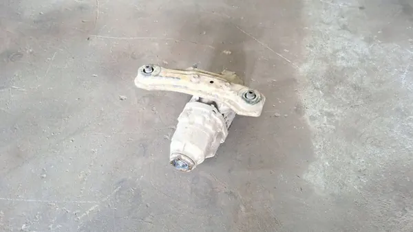 2011 Honda CR-V Hinterachsdifferential gebraucht image 3