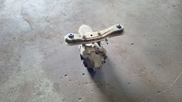2011 Honda CR-V Hinterachsdifferential gebraucht image 4