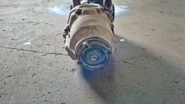 2011 Honda CR-V Hinterachsdifferential gebraucht image 5