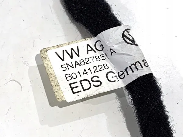 Gasfjäder VW TIGUAN 2.0 TDI 5NA827851A image 5