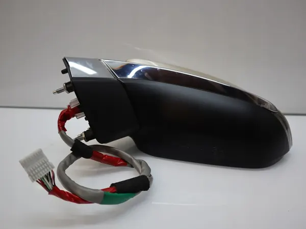 Vänster spegel Lexus RX (2015-) 15 PIN OEM image 2