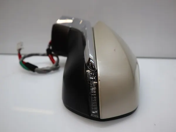 Vänster spegel Lexus RX (2015-) 15 PIN OEM image 3