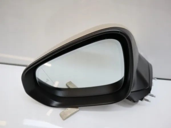 Vänster spegel Lexus RX (2015-) 15 PIN OEM image 5