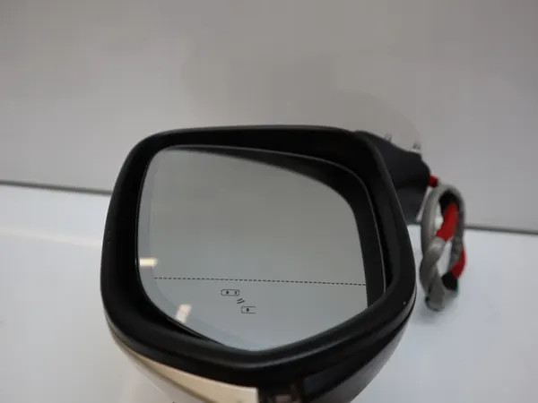 Vänster spegel Lexus RX (2015-) 15 PIN OEM image 6