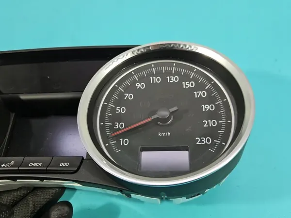 Kilometerteller Peugeot 508 I 10-18 2.0 HDI 9665962480 image 3