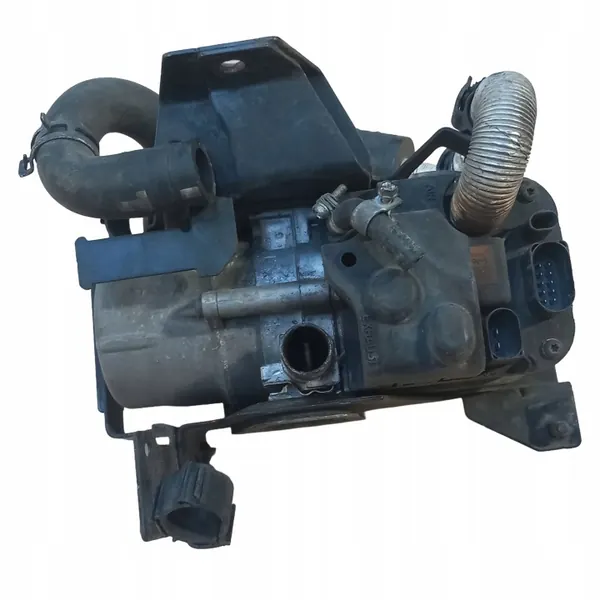 Webasto Thermo DAF XF 106 Lift OEM 2020447 image 4