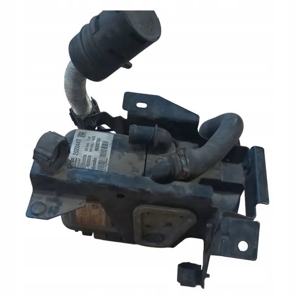 Webasto Thermo DAF XF 106 Lift OEM 2020447 image 5