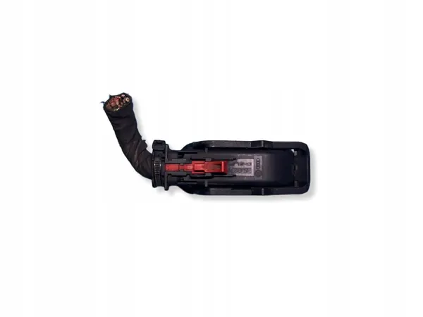 Enchufe control bomba ABS OEM 1K0973038 Usado image 4