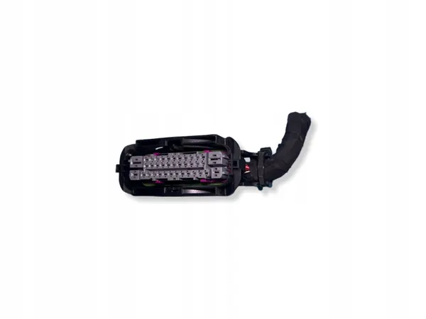 Enchufe control bomba ABS OEM 1K0973038 Usado image 5