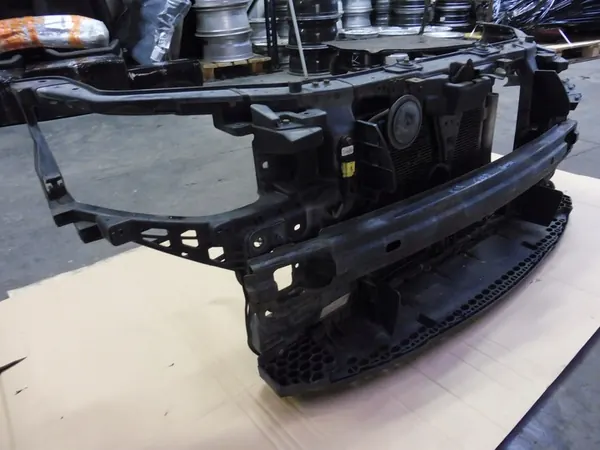 Frontassembly mit Kühlern Kia Pro Cee'd 1.6 CRDI image 2