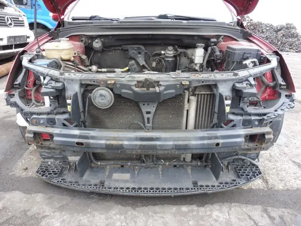 Frontassembly mit Kühlern Kia Pro Cee'd 1.6 CRDI image 7