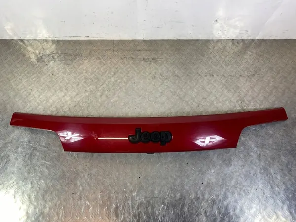 Jeep Grand Cherokee instrumentpanels ljusremsa OEM FOB41688 image 2