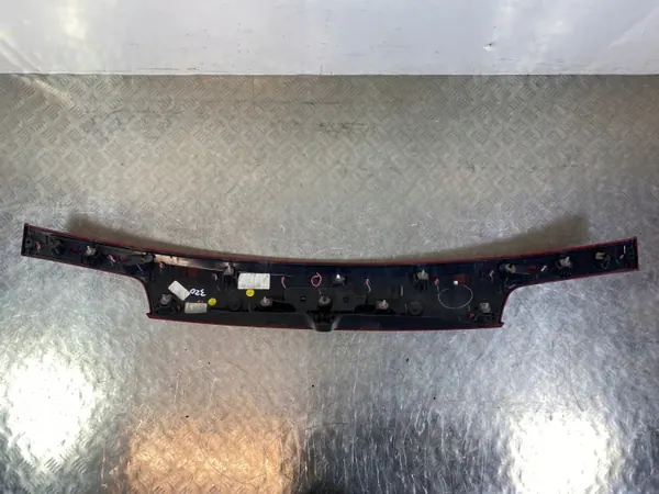 Jeep Grand Cherokee instrumentpanels ljusremsa OEM FOB41688 image 3
