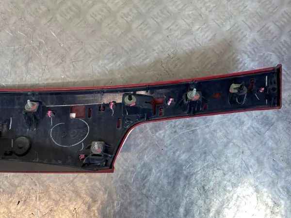 Jeep Grand Cherokee instrumentpanels ljusremsa OEM FOB41688 image 4