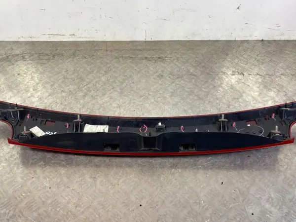 Jeep Grand Cherokee instrumentpanels ljusremsa OEM FOB41688 image 6