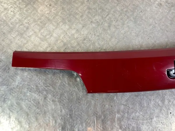 Jeep Grand Cherokee instrumentpanels ljusremsa OEM FOB41688 image 9