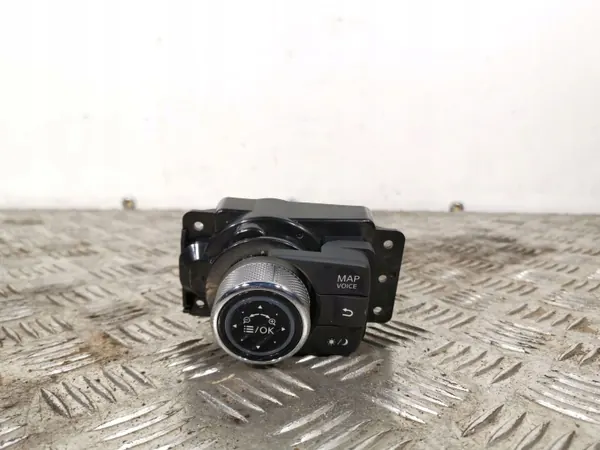 Infiniti Q50 Navigationsmodul OEM FBZ7608 image 2