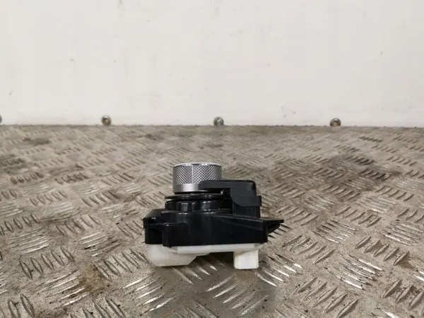 Infiniti Q50 Navigationsmodul OEM FBZ7608 image 3