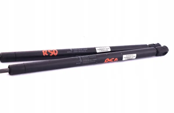 MINI Cooper One R50 R52 R53 Motorhuv Aktuator 290N OEM image 7