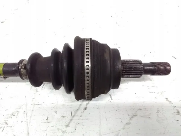 Fram vänster drivaxel MERCEDES-BENZ M (W164) A1643300801 image 4