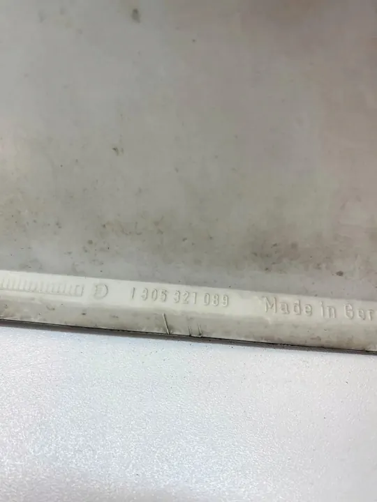 Mercedes-Benz SL R129 Koplamponderdelen OEM 1305321089 image 6